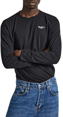 Camiseta de Hombre Pepe Jeans