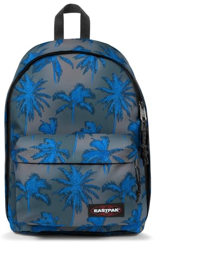 EASTPAK out of Office Brize - Mochilas Grises, Brize Dye Grey, Talla única, Mochilas out of Office Brize Dye Gris