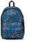 EASTPAK out of Office Brize - Mochilas Grises, Brize Dye Grey, Talla única, Mochilas out of Office Brize Dye Gris