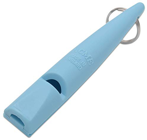 ACME - Fischietto per cani N. 211,5, Blu