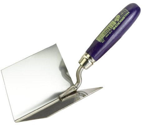 Connex COX781040 Inneneckenkelle 110 x 75 x 75 mm, rostfrei