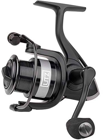 Spro Freestyle Litz 2000 Rolle