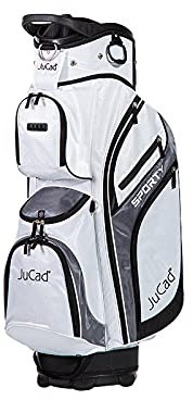 JuCad Trolley-Tasche Sporty