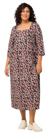 Ulla Popken Femme Robe