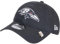 New Era NFL Team Salute to Service 9twenty Cap (DE/NL/SE/PL, Alphanumerisch, Einheitsgröße, Baltimore Ravens)