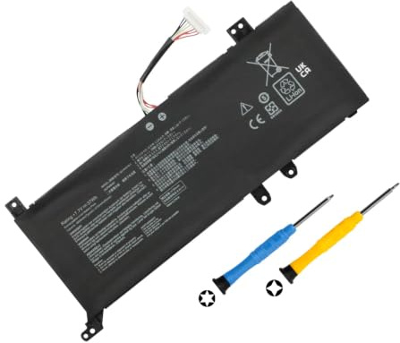 C21N1818-3 B21N1818-3 Batterie pour ASUS VivoBook 15 D515 S515 F515 14 D415