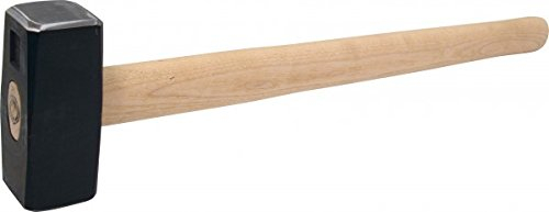 Vorschlaghammer 5000 g - 800 mm