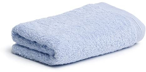 möve Superwuschel Handtuch 60 x 110 cm aus 100% Baumwolle, aquamarine