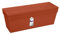 Elho Loft Urban Balkonkasten 50 - Übertopf - Brique - Draußen - L 49 x W 17.3 x H 18 cm
