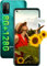 Android 11 Mobile Phone Unlocked, Ulefone NOTE 11P 4G Smartphone, Helio P60 Octa-core 8GB+128GB, Dual SIM+Dedicated 2TB SD Extension, 48MP Quad Camera, 6.55’’ Punch-hole Screen Fingerprint GPS Green