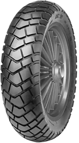 Mitas S7414873 Motorcykeldäck, Vuxna Unisex, Multifärg, Standard