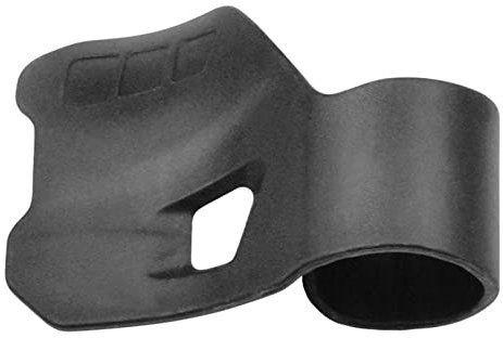 Hattba Acceleratore per moto Clip per veicoli elettrici Assistente di accelerazione per guida a lunga distanza Aiuto per il rifornimento del motore