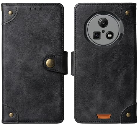 Cheshaoping Housse Téléphone Case Gel Skin pour DOOGEE Fire 5 6.6 Coque Étui Cas Couverture Antichoc Cover Case (Noir)