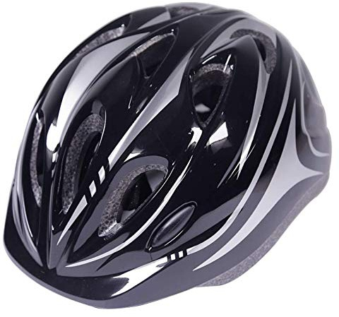 Kids Helmet,Kids Bike Helmet, Boys Girls Bike Helmet Age 7-12, Adjustable Child Helmet (49-59CM) for Bicycle Scooter Skating Cycle