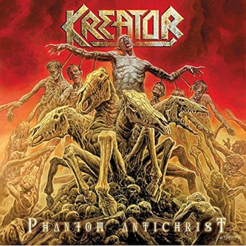 Nuclear Blast