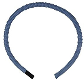 Tupo per solforatori mm.16x800 SPIRALINO DAL DEGAN [DAL DEGAN ]