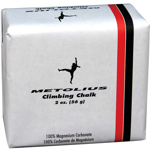 Metolius Climbing Chalk Block - SS23 - Taille Unique