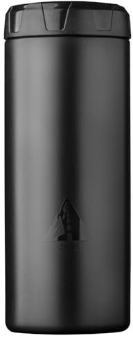 Profile Designs Unisex – Erwachsene Flaschenhalter_3064330, Schwarz, L