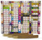Satya Nag Champa Incense Sticks Assorted Any 12 Pack Incense Sticks x 15grams | For Meditation, Yoga, Healing, Aromatherapy, Relxation, Spirituality |