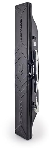 Daiwa Tournament Rod Case