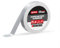 ERKO Doppelseitiges Klebeband NANO Extra Stark Multifunktional zu Hause - 3m, Transparent, Abwaschbar, Waschbares, Spurloses, Rutschfest