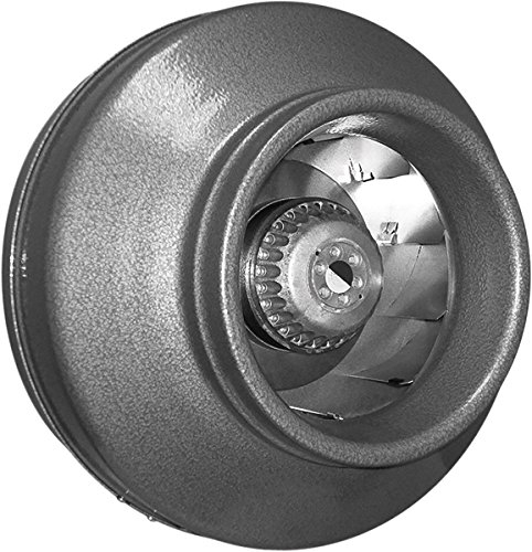 Vortex Powerfans VTX800 Vortex 747 CFM Powerfan, 8 by Vortex