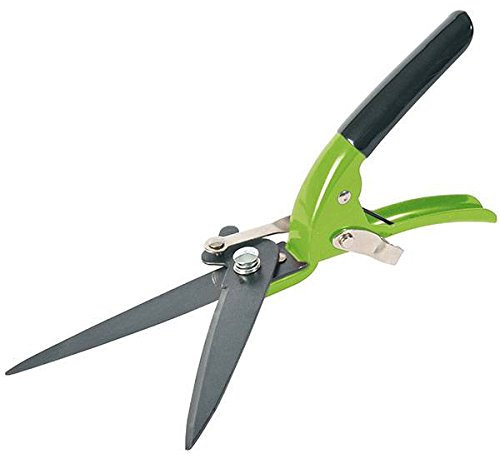 Forbici per erba fissa di Verdemax