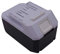 FengBP®14,4 V 4000 mAH BL1413G BL1420G BL1440G Sostituire la batteria dello strumento per Makita UR140D UR140DW UM165D UM165DWX UH480D UH480DW DF347D HP347D HP347 HP347D DF347DJV143D TD126D 196375-4