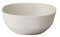 Mepal - Serving bowl Silueta - Dishwasher & microwave resistant - Salad bowl - Tapas bowls - Tableware - 250 ml - Nordic white