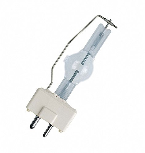 Osram 398327 Halogen-Metalldampflampe für Endoskopie/Boroskopie/Lichtleitertechnik HTI 403 W/SE FaX1.5