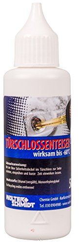 Robbyrob Türschloßenteiser 50 ml