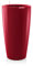 LECHUZA RONDO Premium 32 scarlet rot hochglanz 15799