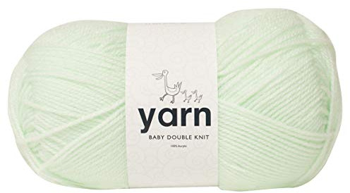 KORBOND DK Baby Mint Yarn