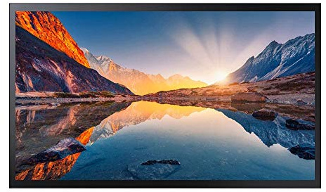 Samsung QM32R-T 32 FHD Touch