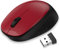LeadsaiL Wireless Mouse for Laptop Silent Cordless USB Mouse Wireless Optical Computer Mouse, 3 Buttons, 1600DPI for Windows 10/8/7/XP/Apple Mac/Macbook Pro/Air/HP/Acer/ASUS/Lenovo/HUAWEI