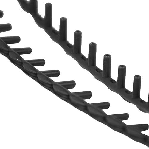 Babolat Schlägerzubehör Bg Pure Strike Vs Tennis Ösenbandset Schwarz