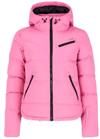 Protest Damen Ski- Und Snowboardjacke PRTLUCID