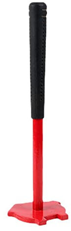 Ouvreur Universel Baril À Huile Avec Hangle Changage En Caoutchouc Huile Pour Le Réservoir À Torse À Tambour-filet Outil Ouvert À Haute Teneur En Carbone