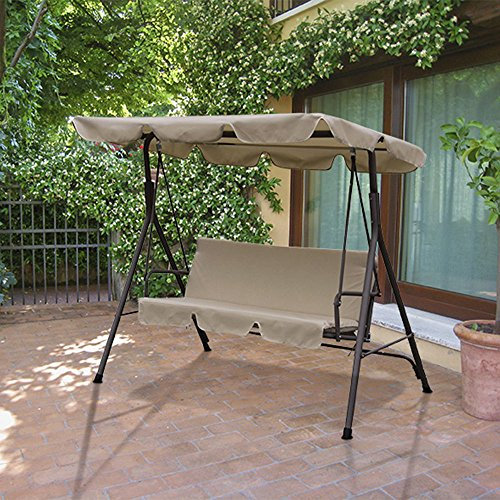 PAPILLON Balancin Jardin Amantea