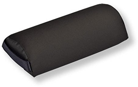 3B Scientific MB06 BLACK Mezzo Cuscino Rotondo Mini 3B, Nero