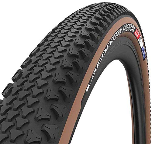 Buitenband Vredestein Aventura Black/Black 700x38C / 38-622