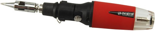 Iso-Tip #7971 SolderPro 50 Butane Soldering Iron
