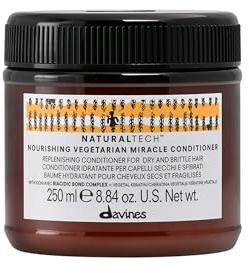 DAVINES NT Nourishing Veg. Miracle Conditioner 250 ml