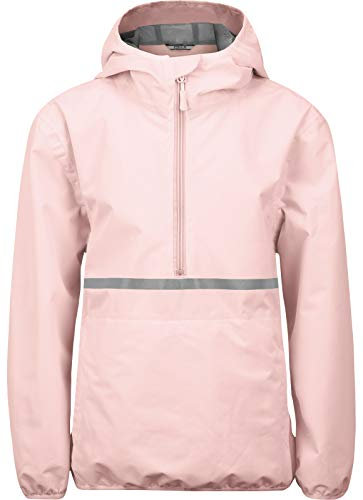 PRO-X elements Kinder Jacke Danilo, Silver Pink, 164, 9135