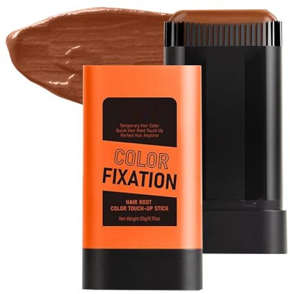 Tintura Temporanea Per Capelli, Stick Colorato Istantaneo Per Capelli, Tinta Per Barba Uomo, Tintura Lavabile Non Tossica Per Capellis Pettine Colorato, Mascara Per Capellis Per Ragazze E Donne