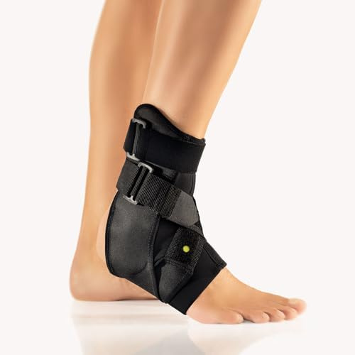 Bort TaloFX® Sprunggelenk-Soft-Orthese zur Stabilisierung L links