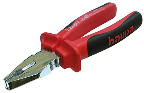 Haupa 211200 kombinationstång