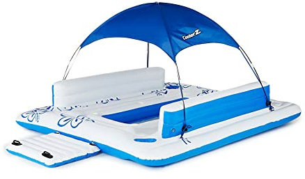 Bestway CoolerZ Tropical Breeze II Inflatable Floating Island