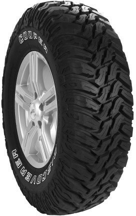 Cooper Discoverer STT PRO - 35/25R15 - Winterreifen
