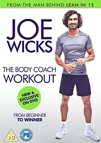 Joe Wicks - The Body Coach Workout
